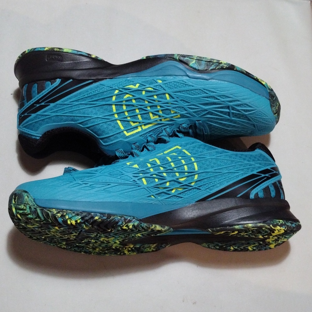Wilson Shoes